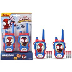 Marvel Spidey Walkie-Talkies