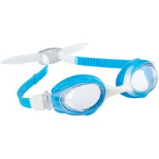 Simglasögon Easy strap Blå/vit Junior