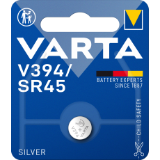 SR45 / V394 Knappcellsbatteri Silver 1,55V 1-pack