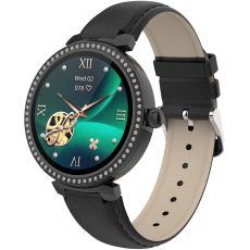 SWC-342B Bluetooth SmartWatch with heart rate & ...
