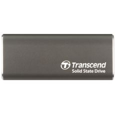 Portabel SSD ESD256C USB-C 500Gb 10Gbps (R1050/W95 ...