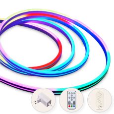 Alexandra Ledstrip kit RGBIC Neon Smart Tuya WiFi 2m???