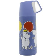 Mumin Festligheter, Termos, 350 ml