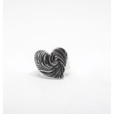 Swirl-ring