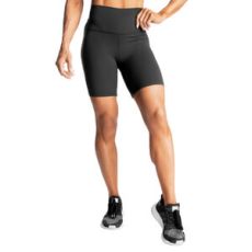 Core Biker Shorts, black, large