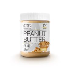 Peanut Butter, 1 kg, Crunchy