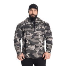 L/S Thermal Hoodie, tactical camo, xxxlarge