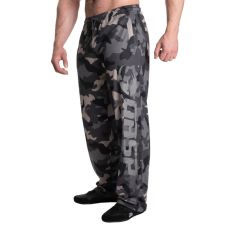 Original Mesh Pants, tactical camo, large (long)