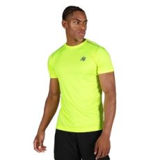 Washington T-Shirt, neon yellow, xxxlarge