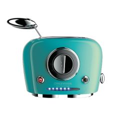 Lila brödrost- Viceversa toaster-manuell
