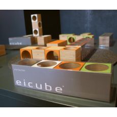 Multi Eicube - Äggkoppar 4 pack
