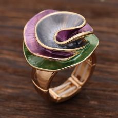 Ring Beauty Multicolor