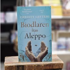 Bok - Biodlaren från Aleppo