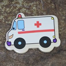 Magnet - Ambulans