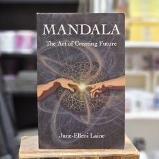 Bok - Mandala - The art of creating future