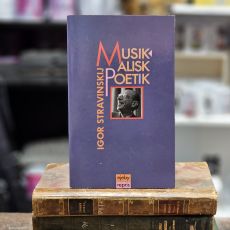 Bok - Musikalisk poetik