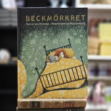 Bok - Beckmörkret