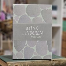Presentask - Fyra noveller av Astrid Lindgren