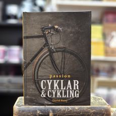Bok - Passion : Cyklar & cykling