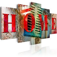 Tavla - Elements of home