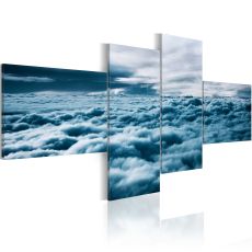 Tavla - Head in the clouds