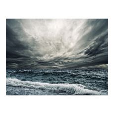 Fototapet - Ocean waves