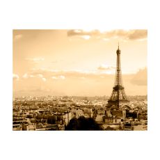 Fototapet - Paris - panorama