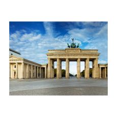 Fototapet - Brandenburg Gate - Berlin