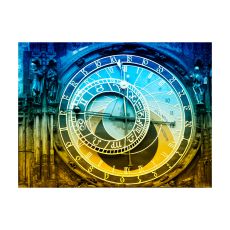 Fototapet - Astronomiska klockan - Prag