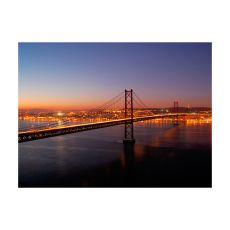 Fototapet - Bay Bridge - San Francisco