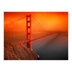 Fototapet - Golden Gate Bridge