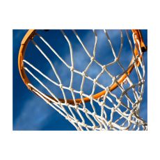 Fototapet - sport - basketball