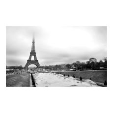 Fototapet - Paris: Eiffeltornet