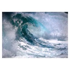 Fototapet - Ocean wave