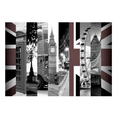 Fototapet - London symbols