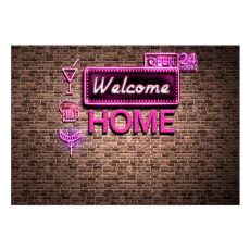 Fototapet - Welcome home