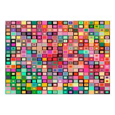 Fototapet - Colourful Boxes