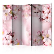 Rumsavdelare - Spring Cherry Blossom II