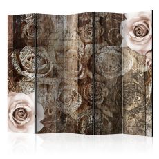 Rumsavdelare - Old Wood & Roses II