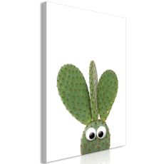 Tavla - Ear Cactus Vertical