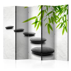Rumsavdelare - Zen Stones II