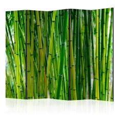 Rumsavdelare - Bamboo Forest II