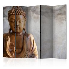 Rumsavdelare - Buddha II