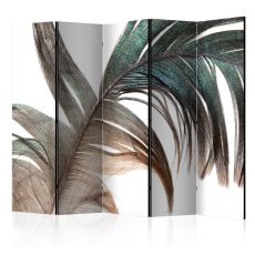 Rumsavdelare - Beautiful Feather II