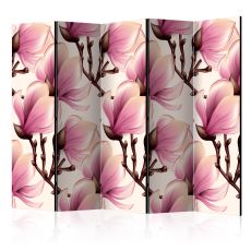 Rumsavdelare - Blooming Magnolias II