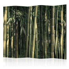 Rumsavdelare - Bamboo Exotic II