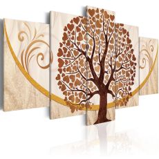Tavla - The Golden Tree of Love