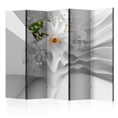 Rumsavdelare - Flowers for Modernity II
