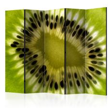 Rumsavdelare - fruits: kiwi II