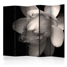 Rumsavdelare - Lotus flower II